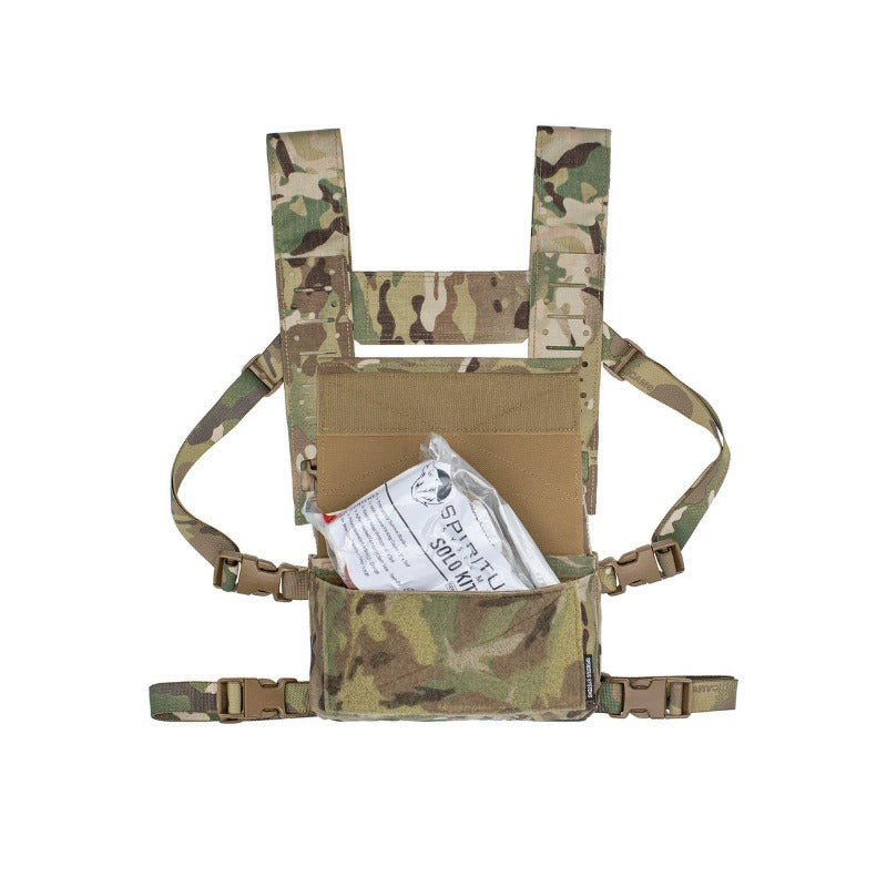 Spiritus Micro Fight Full Flap MK2
