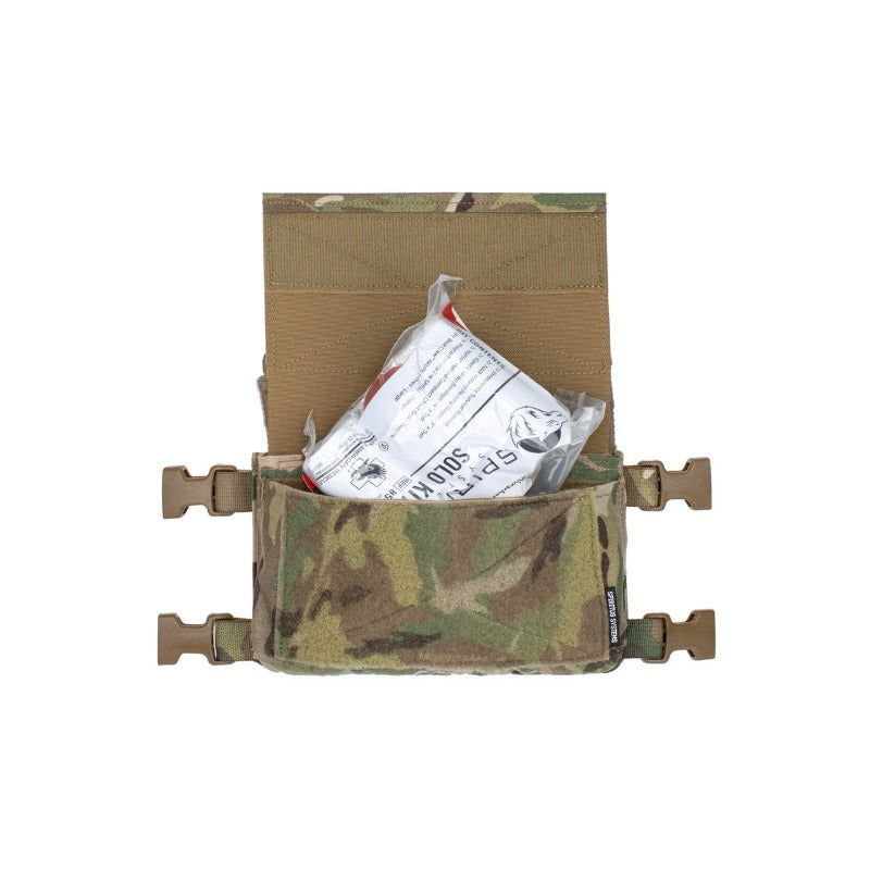 Spiritus Micro Fight Full Flap MK2