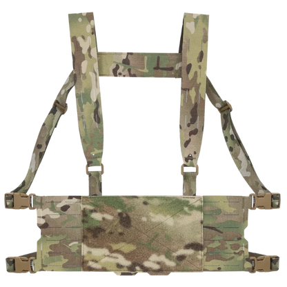 Ferro Concepts Chesty Rig Harness Wide