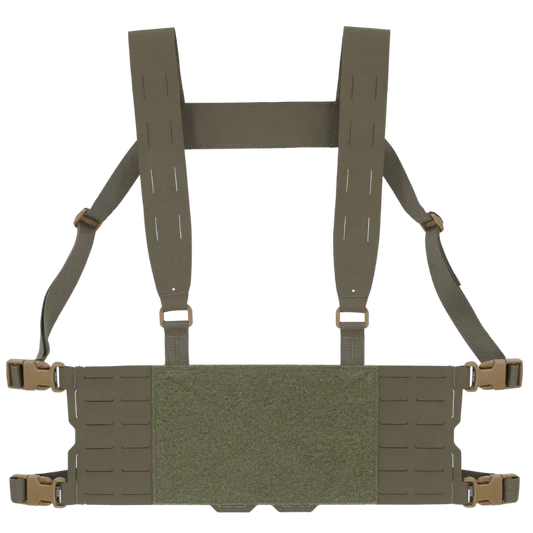 Ferro Concepts Chesty Rig Harness Wide