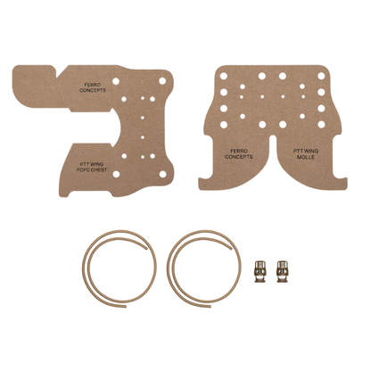 Ferro Concepts PTT Wing Kit