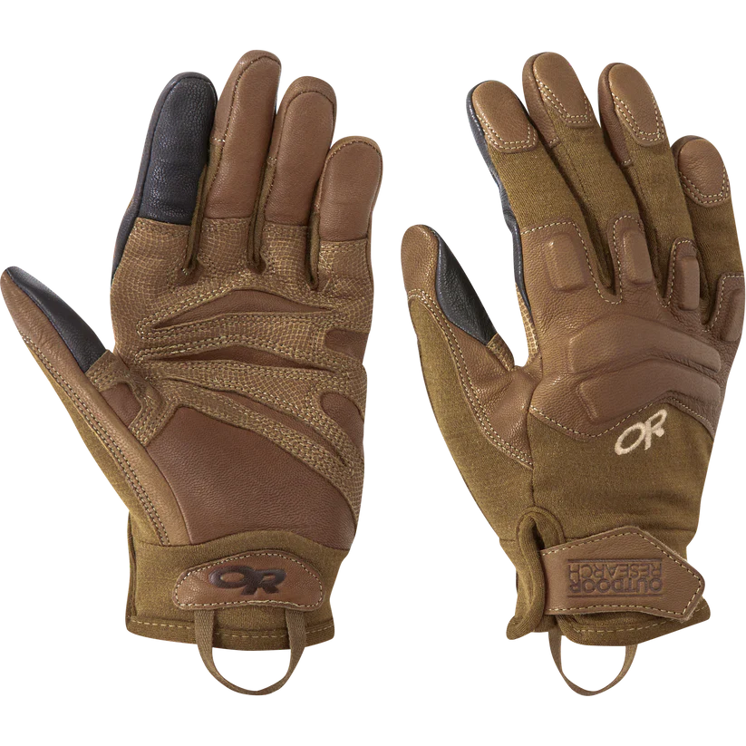 Outdoor Research Firemark Sensor Gloves