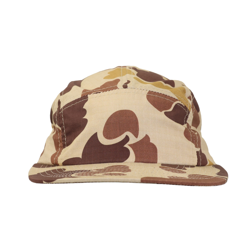 TD x illPRO x Hardweather Hat