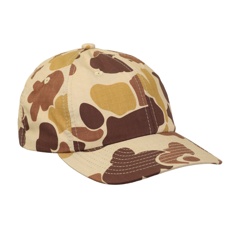 TD x illPRO x Hardweather Hat