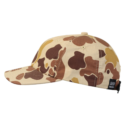 TD x illPRO x Hardweather Hat