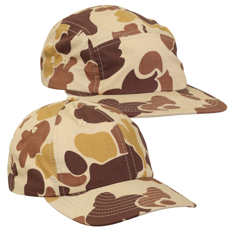 TD x illPRO x Hardweather Hat