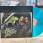 Vicki Peterson/John Cowsill- Long After the Fire (Autographed By Vicki & John) -RSD25