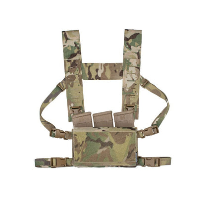 Spiritus Micro Fight Full Flap MK2