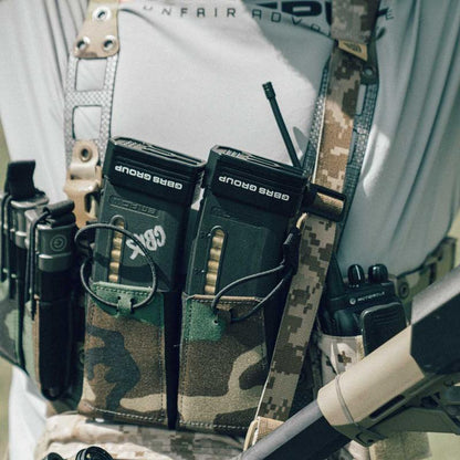 GBRS Modular Chest Rig Lite