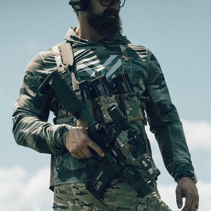 GBRS Modular Chest Rig Lite