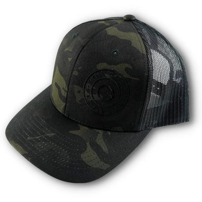 GBRS Group Instructor Trucker Hat