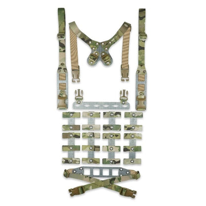 GBRS Modular Chest Rig Lite