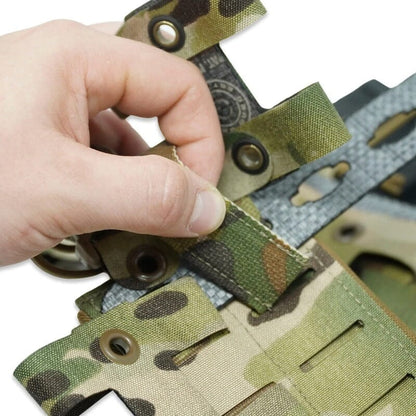 GBRS Modular Chest Rig Lite