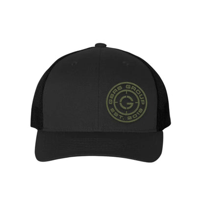 GBRS Group Instructor Trucker Hat