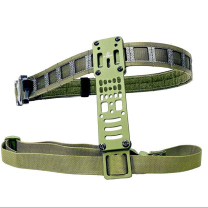 GBRS Group Assaulter Belt System v2