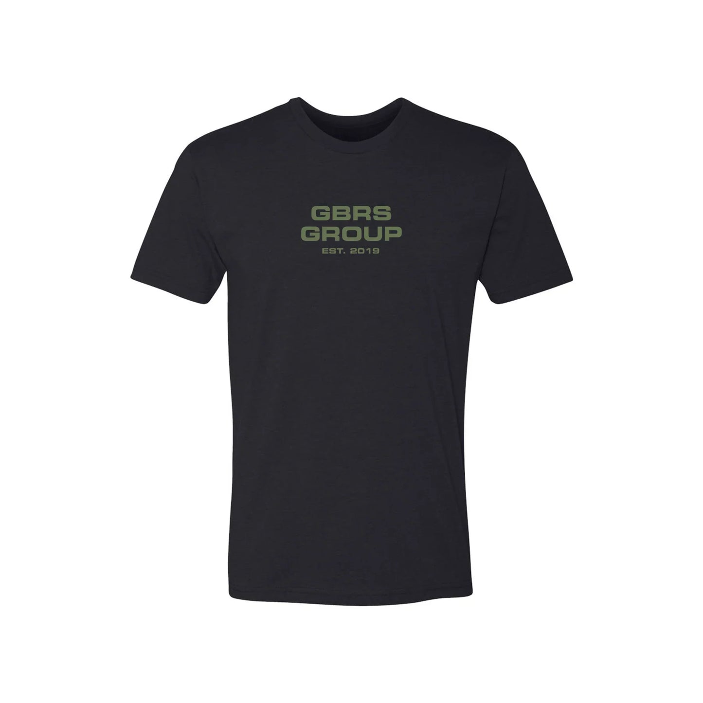 GBRS Group Instructor Short Sleeve Shirt