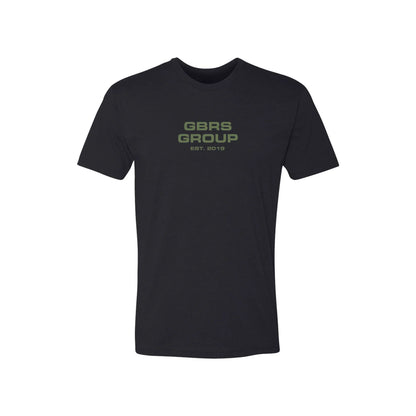 GBRS Group Instructor Short Sleeve Shirt