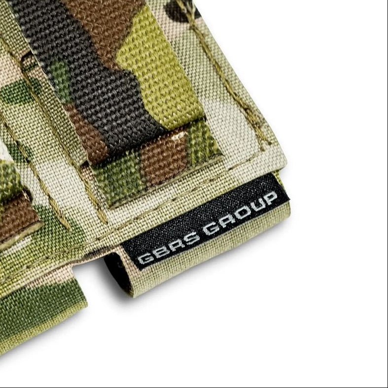 GBRS Group Double Pistol Magazine Pouch
