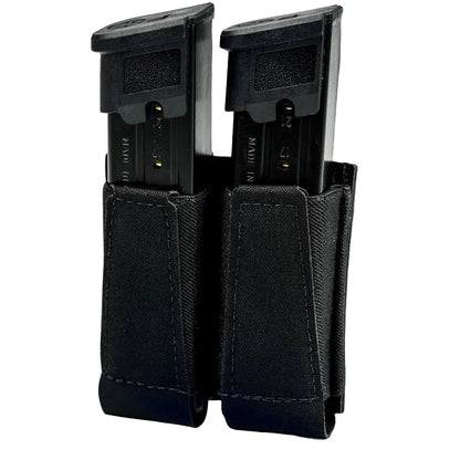 GBRS Group Double Pistol Magazine Pouch