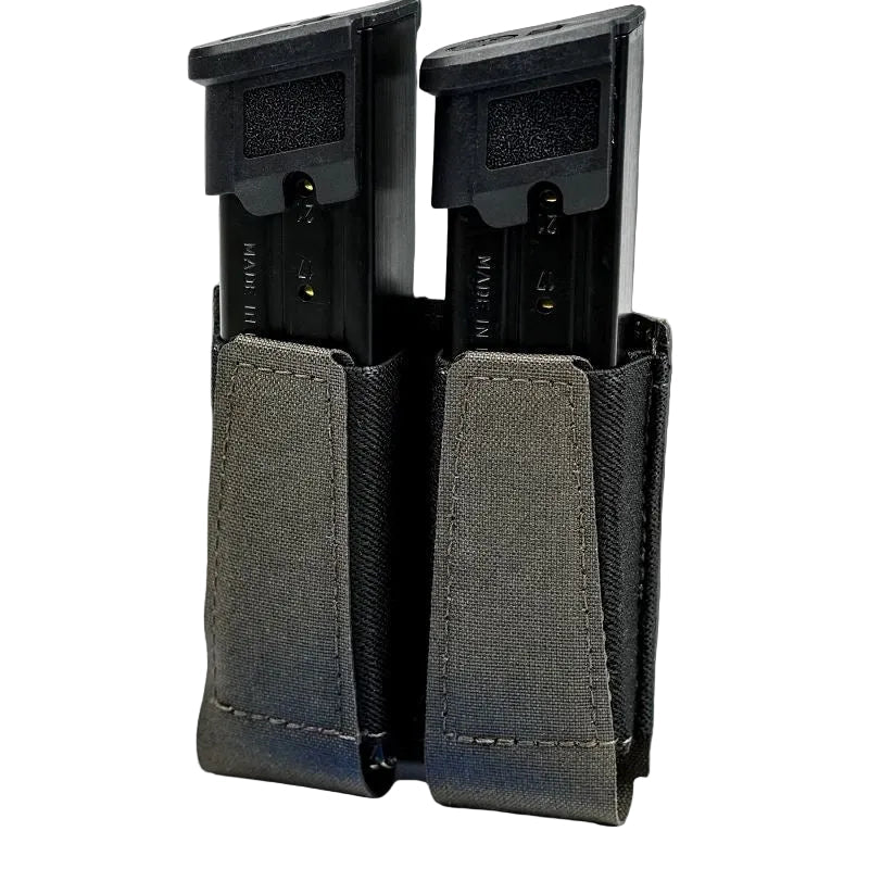 GBRS Group Double Pistol Magazine Pouch