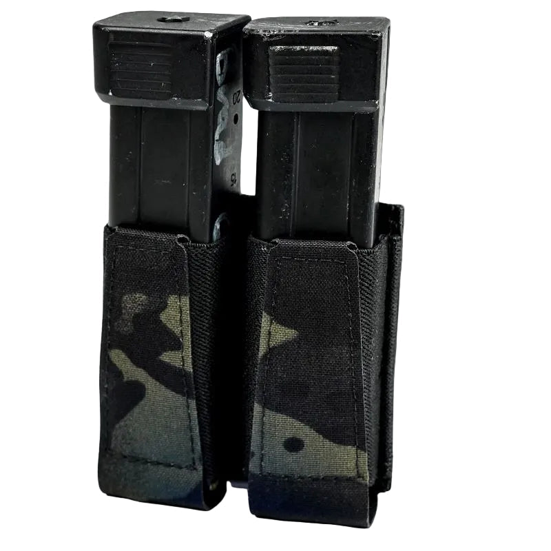 GBRS Group Double Pistol Magazine Pouch