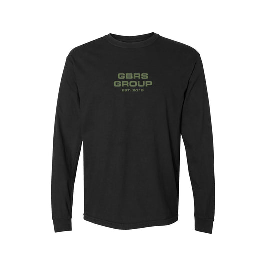 GBRS Group Instructor Long Sleeve Shirt