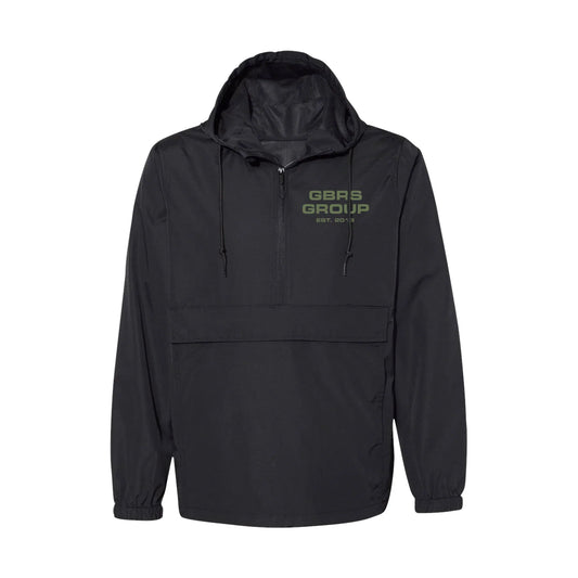 GBRS Group Instructor Rain Jacket