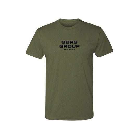 GBRS Group Instructor Short Sleeve Shirt