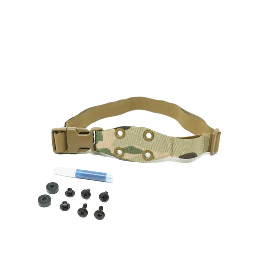 GBRS Group Leg Strap