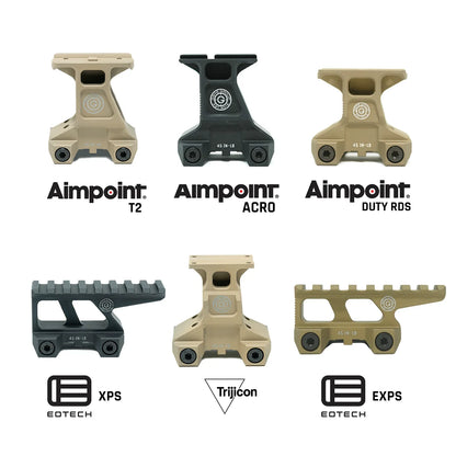 GBRS Group Lerna Mount Kit