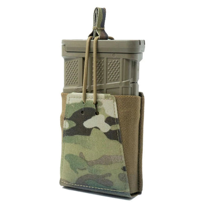 GBRS Group Single Rifle Mag Pouch - Bungee Retention (7.62)
