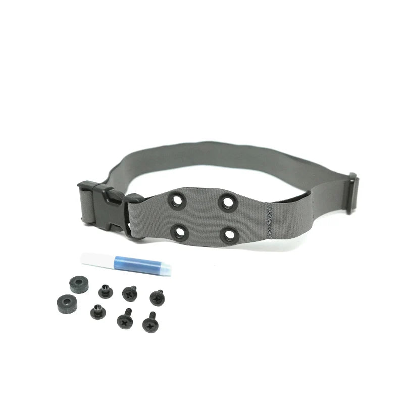 GBRS Group Leg Strap