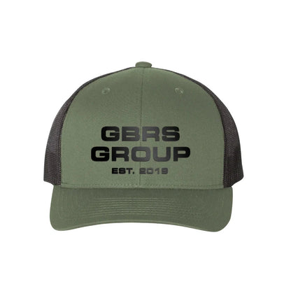 GBRS Group Instructor Trucker Hat - Anniversary Edition