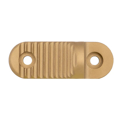 True North Concepts Gripstop "K" Length, M-LOK OD Green