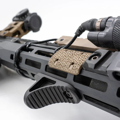 True North Concepts Gripstop "K" Length, M-LOK OD Green