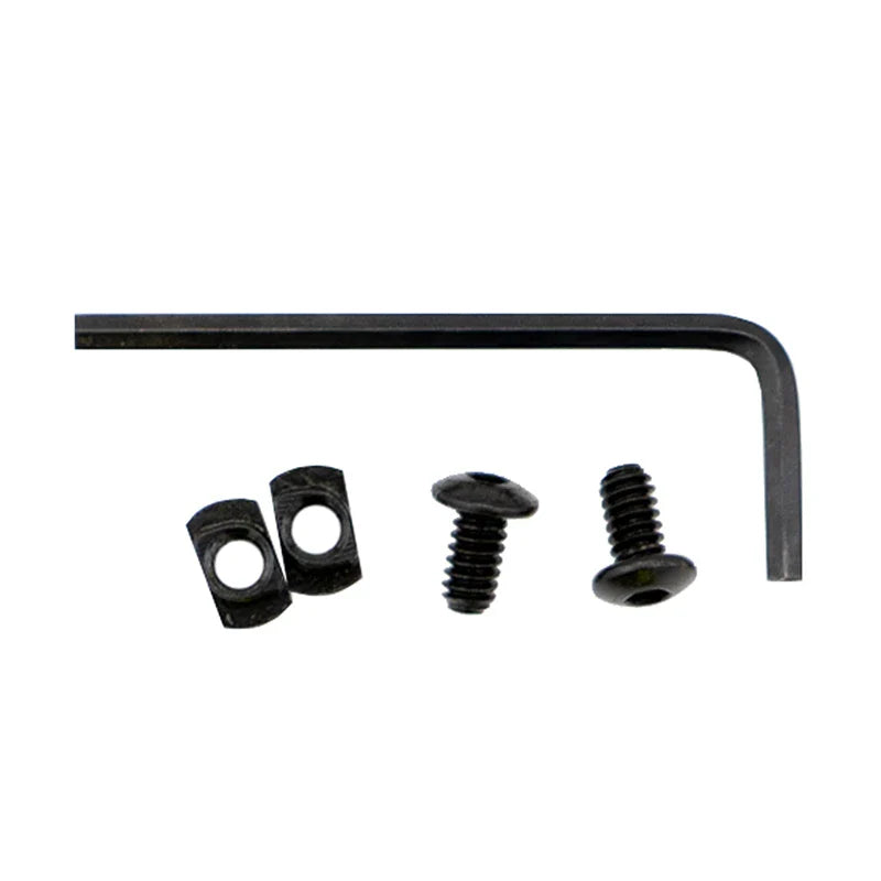 True North Concepts The Polymer GripStop – “K” (MLOK)