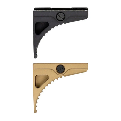 True North Concepts GripStop Pic Rail - Aluminum