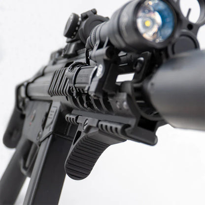 True North Concepts GripStop Pic Rail - Aluminum