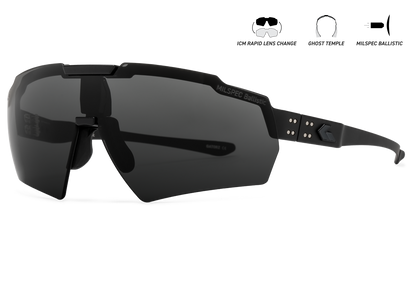 GATORZ Blastshield