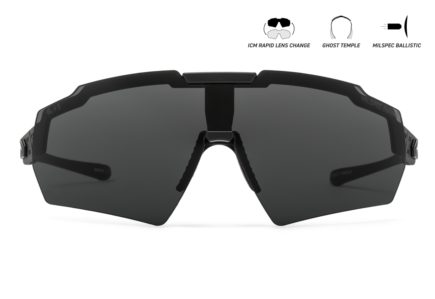 GATORZ Blastshield