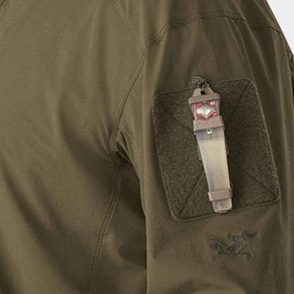 Arc'teryx Gamma SL Anorak