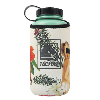 TD CORE Nalgene Koozie