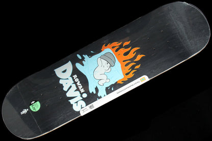 Davis - One Off Deck 8.25" & 8.5"