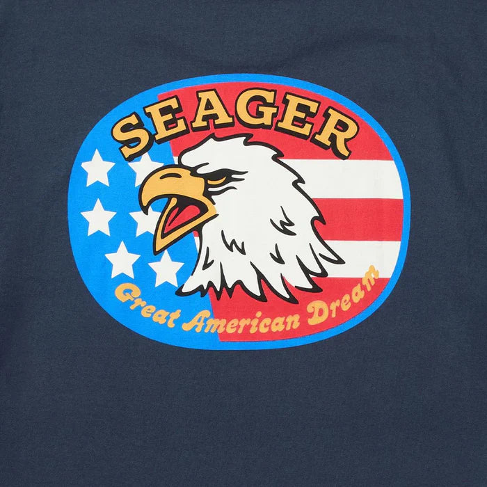 Seager Great American Dream Tee