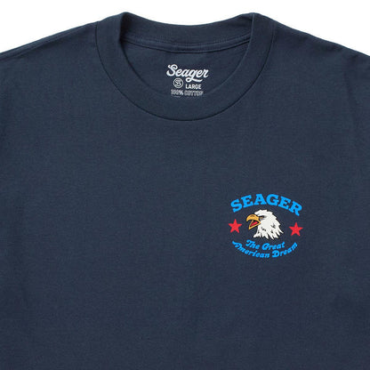Seager Great American Dream Tee