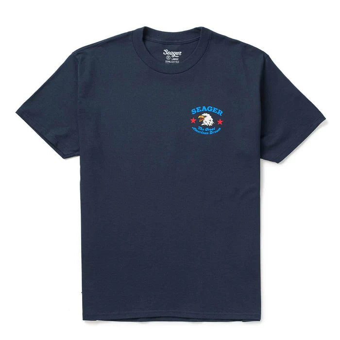 Seager Great American Dream Tee