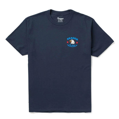 Seager Great American Dream Tee