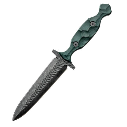 Stroup Knives Green Beret Foundation Heritage Dagger
