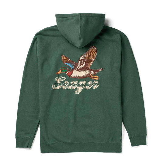 Seager Greenhead Hoodie