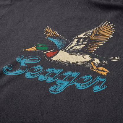 Seager Greenhead Hoodie